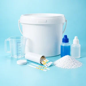 Algicida de Manutenção 1 L
